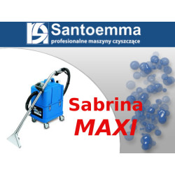 Santoemma Sabrina Maxi  9 bar