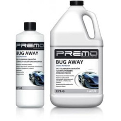 Premo Bug Away - Do...