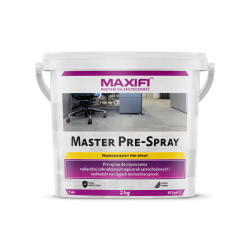 MAXIFI Master Pre-Spray 2 kg